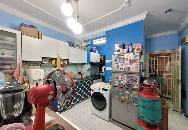 Cemara Apartment, Bandar Sri Permaisuri