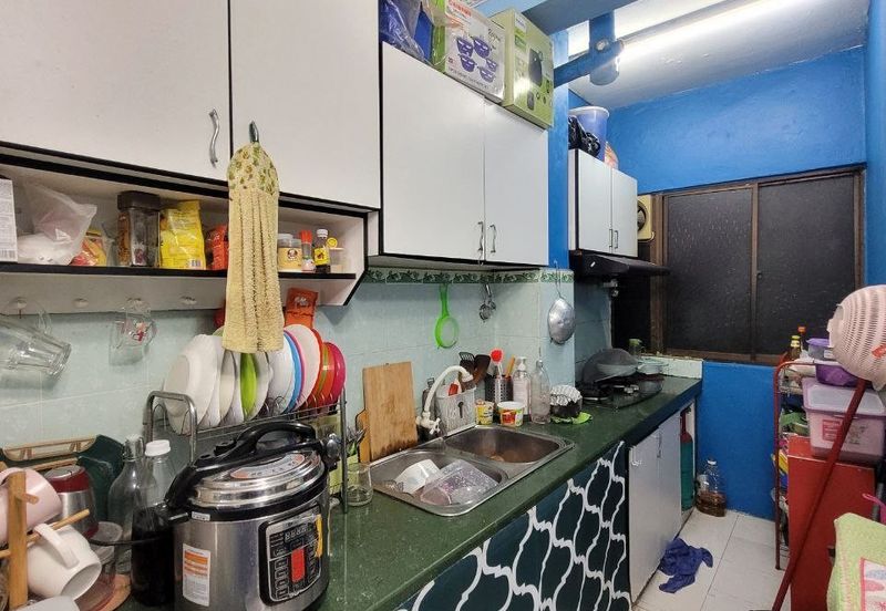 Cemara Apartment, Bandar Sri Permaisuri