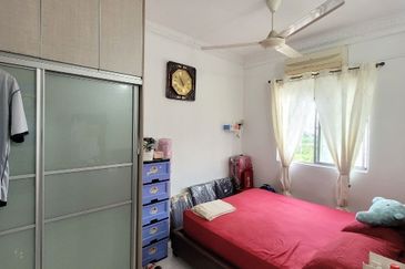 Cemara Apartment, Bandar Sri Permaisuri