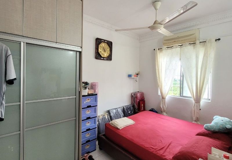 Cemara Apartment, Bandar Sri Permaisuri
