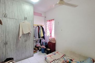 Cemara Apartment, Bandar Sri Permaisuri