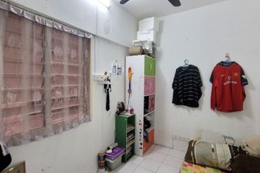 Cemara Apartment, Bandar Sri Permaisuri