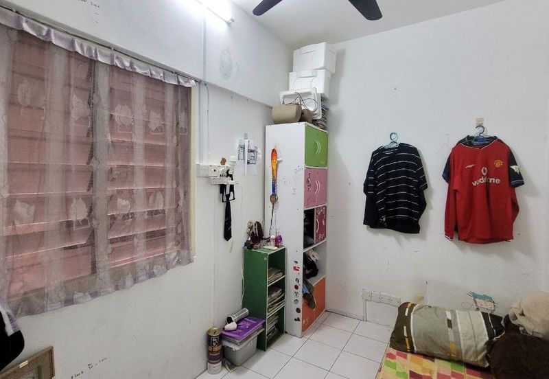 Cemara Apartment, Bandar Sri Permaisuri