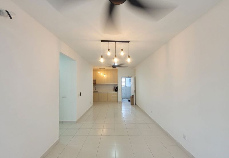 Karisma Apartment @ Eco Majestic