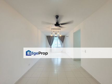 NEVER OCCUPIED Karisma Apartment @ Eco Majestic, Semenyih, Selangor, Semenyih
