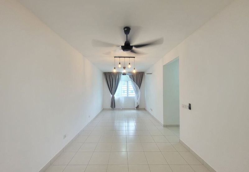 Karisma Apartment @ Eco Majestic