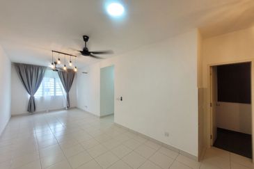 Karisma Apartment @ Eco Majestic