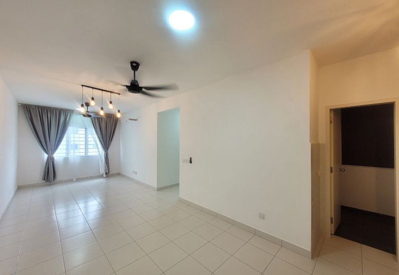 Karisma Apartment @ Eco Majestic