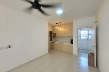 Karisma Apartment @ Eco Majestic