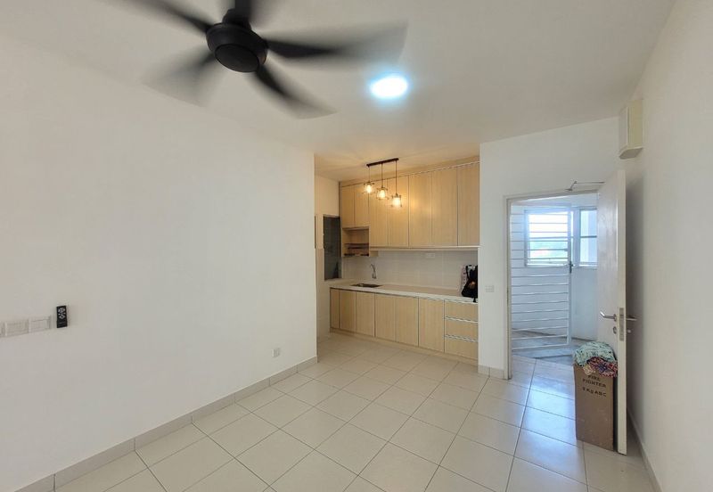 Karisma Apartment @ Eco Majestic