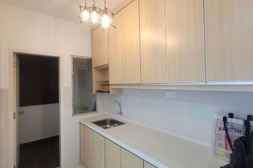 Karisma Apartment @ Eco Majestic