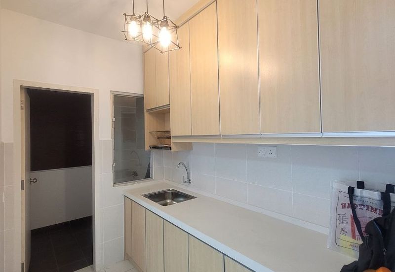 Karisma Apartment @ Eco Majestic