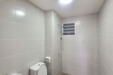 Karisma Apartment @ Eco Majestic