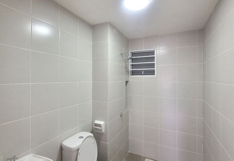 Karisma Apartment @ Eco Majestic