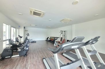 Karisma Apartment @ Eco Majestic