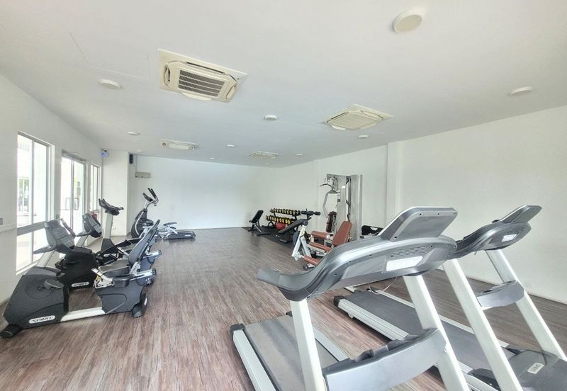 Karisma Apartment @ Eco Majestic