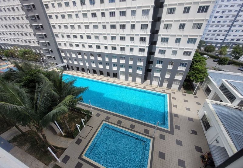 Karisma Apartment @ Eco Majestic