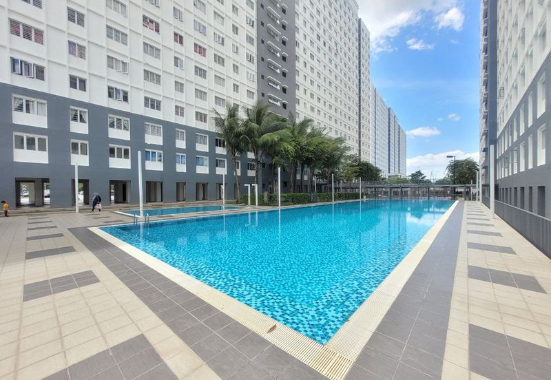 Karisma Apartment @ Eco Majestic