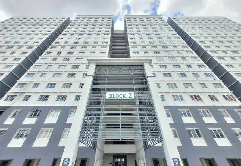 Karisma Apartment @ Eco Majestic