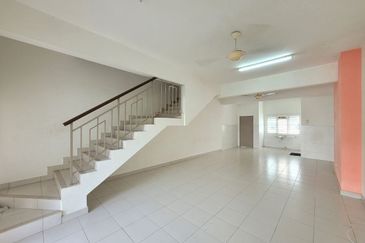 Seksyen 6 Bandar Rinching