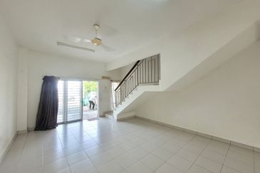 Seksyen 6 Bandar Rinching