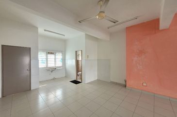 Seksyen 6 Bandar Rinching