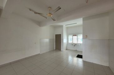 Seksyen 6 Bandar Rinching