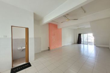 Seksyen 6 Bandar Rinching