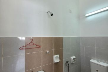 Seksyen 6 Bandar Rinching