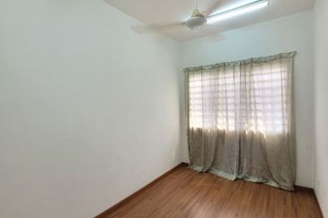 Seksyen 6 Bandar Rinching