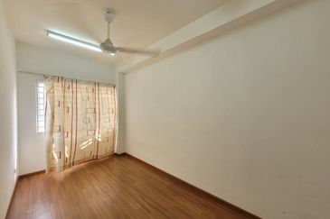 Seksyen 6 Bandar Rinching