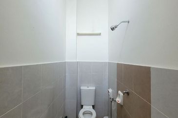 Seksyen 6 Bandar Rinching