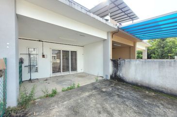 Seksyen 6 Bandar Rinching