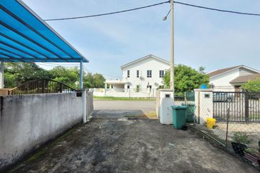 Seksyen 6 Bandar Rinching