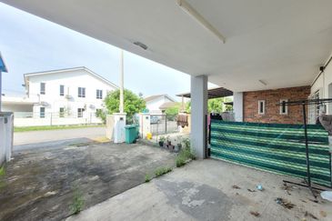 Seksyen 6 Bandar Rinching