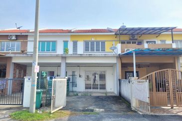 Seksyen 6 Bandar Rinching