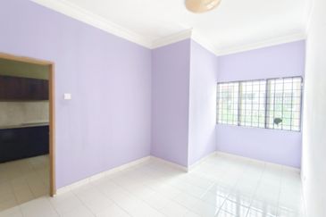 Seksyen 8, Bandar Baru Bangi