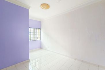 Seksyen 8, Bandar Baru Bangi