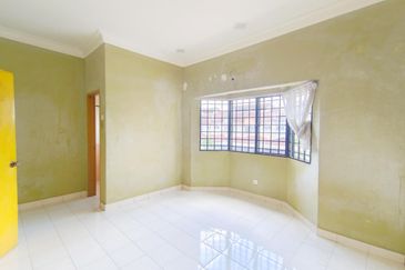 Seksyen 8, Bandar Baru Bangi