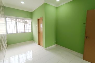 Seksyen 8, Bandar Baru Bangi