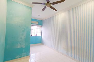 Seksyen 8, Bandar Baru Bangi