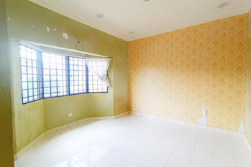 Seksyen 8, Bandar Baru Bangi