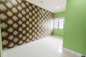 Seksyen 8, Bandar Baru Bangi