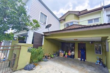 Seksyen 8, Bandar Baru Bangi