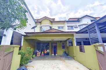 Seksyen 8, Bandar Baru Bangi