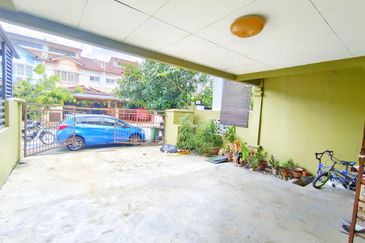 Seksyen 8, Bandar Baru Bangi