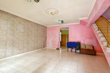 Seksyen 8, Bandar Baru Bangi