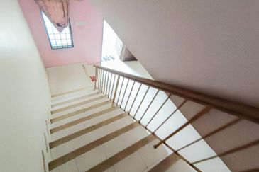 Seksyen 8, Bandar Baru Bangi