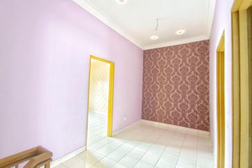 Seksyen 8, Bandar Baru Bangi