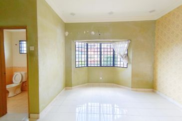 Seksyen 8, Bandar Baru Bangi